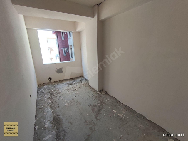 Sıfır inşaattan satılık ara kat 2+1 daire balkonlu güney cepheli - Görsel 26