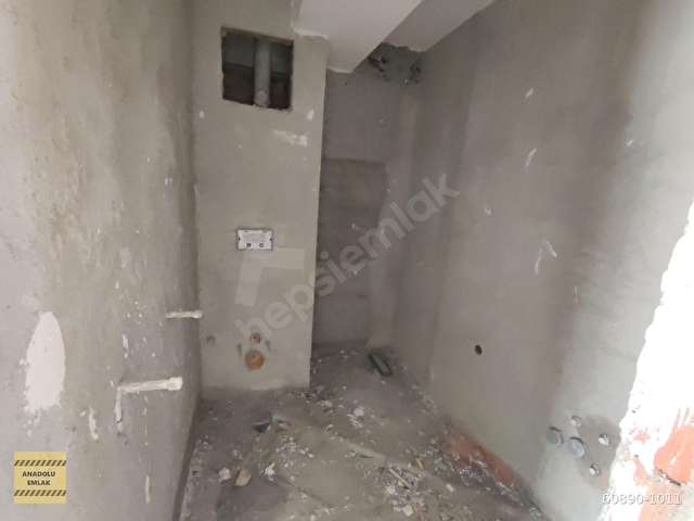 Sıfır inşaattan satılık ara kat 2+1 daire balkonlu güney cepheli - Görsel 28