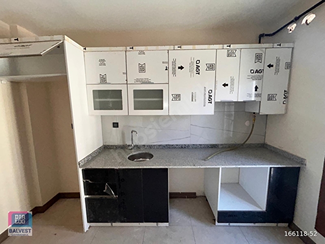 DIALOG BALVESTDEN KUVA-YI MİLLİYE MH. 2.ETAP TOKİDE KİRALIK 2+1 - Görsel 20