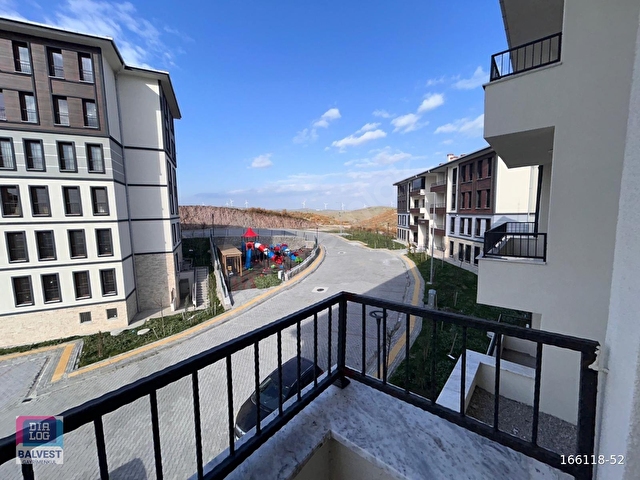DIALOG BALVESTDEN KUVA-YI MİLLİYE MH. 2.ETAP TOKİDE KİRALIK 2+1 - Görsel 4