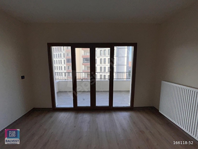 DIALOG BALVESTDEN KUVA-YI MİLLİYE MH. 2.ETAP TOKİDE KİRALIK 2+1 - Görsel 18