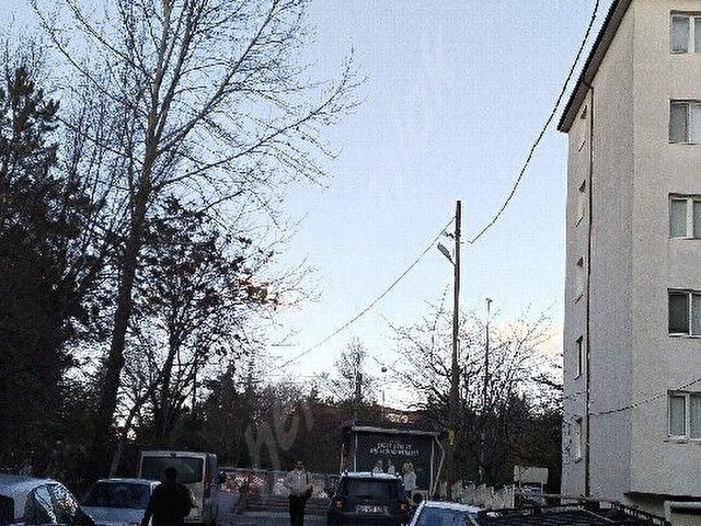 ECZACILIK FAKÜLTESİ  KARŞISINDA KİRALIK 3+1 DAİRE - Görsel 4