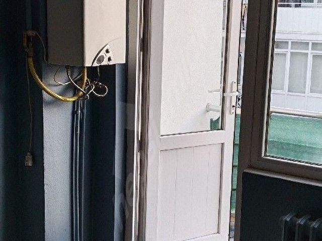 ECZACILIK FAKÜLTESİ  KARŞISINDA KİRALIK 3+1 DAİRE - Görsel 16