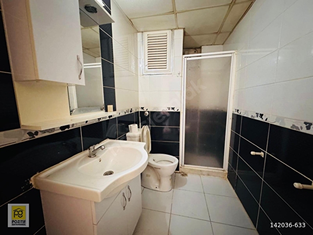 YEŞİLYURT HASTANE YAKINI SATILIK FIRSAT 1+1 DAİRE - Görsel 16