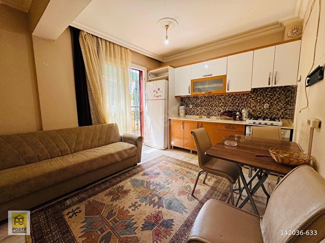 YEŞİLYURT HASTANE YAKINI SATILIK FIRSAT 1+1 DAİRE - Görsel 8