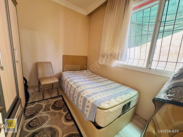 YEŞİLYURT HASTANE YAKINI SATILIK FIRSAT 1+1 DAİRE - Görsel 10