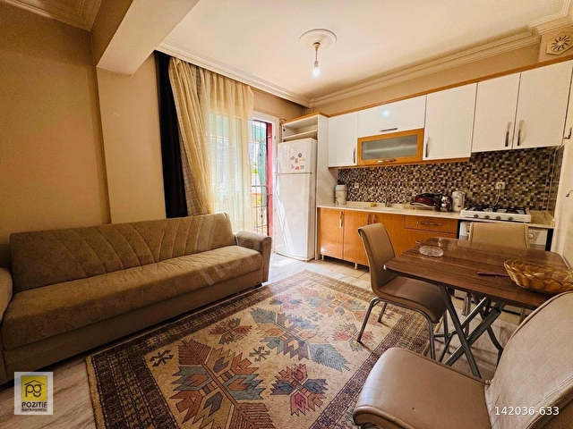 YEŞİLYURT HASTANE YAKINI SATILIK FIRSAT 1+1 DAİRE - Görsel 6