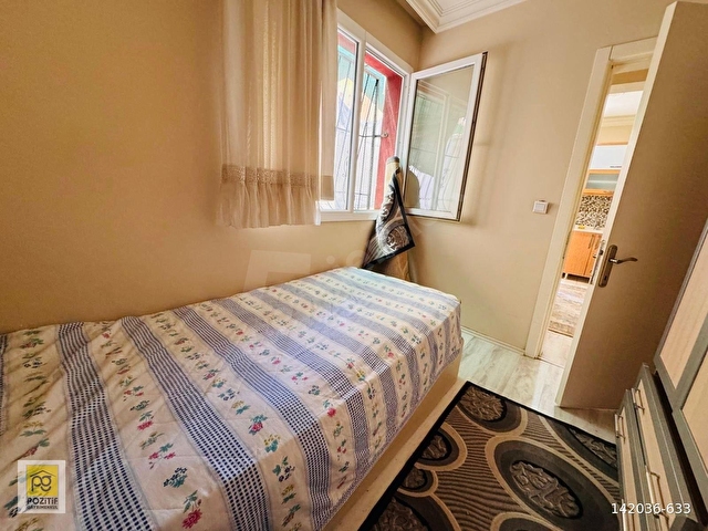 YEŞİLYURT HASTANE YAKINI SATILIK FIRSAT 1+1 DAİRE - Görsel 13