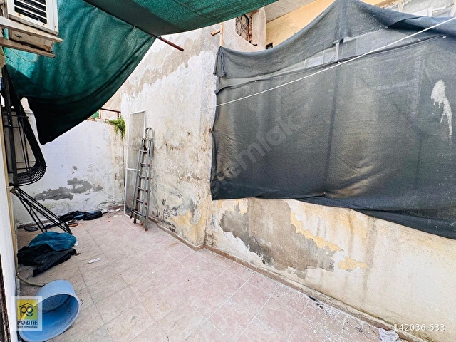 YEŞİLYURT HASTANE YAKINI SATILIK FIRSAT 1+1 DAİRE - Görsel 14