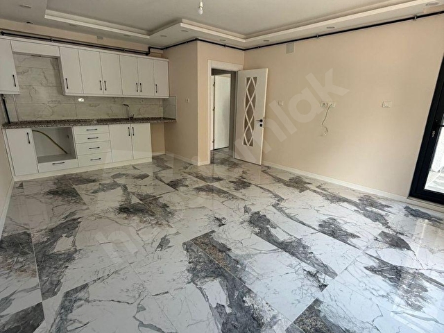 🏡 TETİK EMLAK’TAN CUMHURİYET MAHALLESİ’NDE KİRALIK 1+1 DAİRE! - Görsel 3