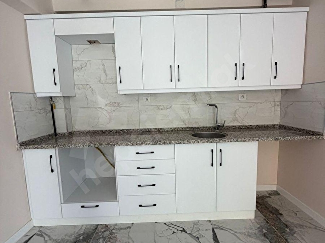 🏡 TETİK EMLAK’TAN CUMHURİYET MAHALLESİ’NDE KİRALIK 1+1 DAİRE! - Görsel 4