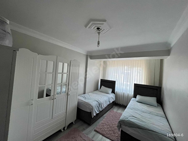 İZ YAPI İNŞ.YUNUS EMRE MAH.MERKEZİ KONUM SATILIK DAİRE - Görsel 15