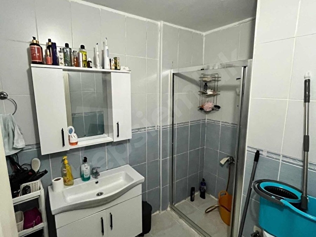İZ YAPI İNŞ.YUNUS EMRE MAH.MERKEZİ KONUM SATILIK DAİRE - Görsel 5