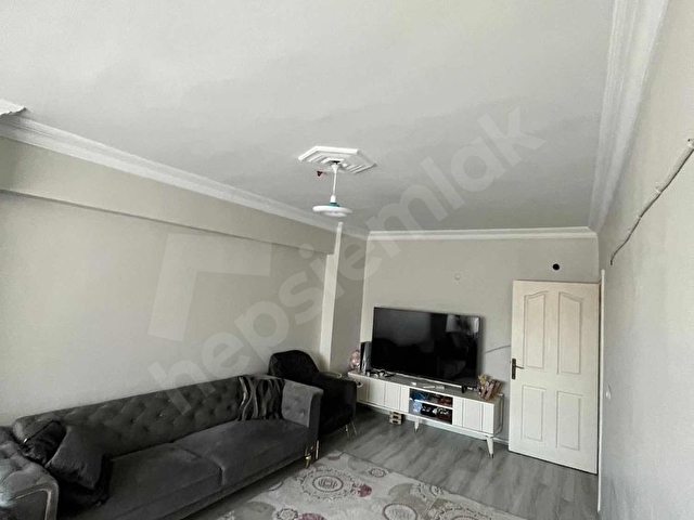 İZ YAPI İNŞ.YUNUS EMRE MAH.MERKEZİ KONUM SATILIK DAİRE - Görsel 16