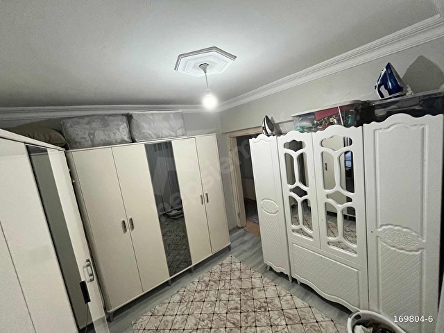 İZ YAPI İNŞ.YUNUS EMRE MAH.MERKEZİ KONUM SATILIK DAİRE - Görsel 13