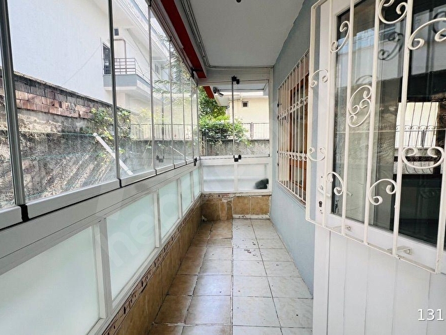 AÇIKALIN EMLAK TAN BOĞAZİÇİ MERKEZDE KİRALIK DAİRE - Görsel 8