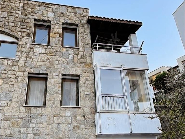 ORTAKENT MERKEZ DE SOSYAL ALANLARINA YÜRÜME MESAFESİNDE 2+1 - Görsel 16