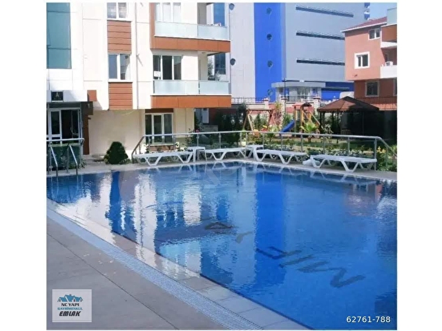 ÇEKMEKÖY TAŞDELENDE SİTE İÇİNDE KİRACILI DAİRE 7 KATTA - Görsel 8
