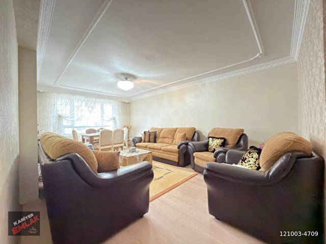 OVACIK ÇAMBAŞI CAD. YAKINI 145M2 KAT KONUMUNDA 4+1 FIRSAT DAİRE !!! - Görsel 12