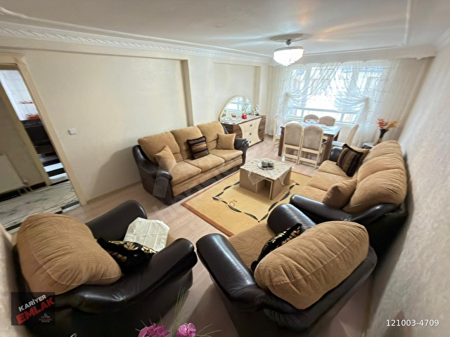 OVACIK ÇAMBAŞI CAD. YAKINI 145M2 KAT KONUMUNDA 4+1 FIRSAT DAİRE !!! - Görsel 10