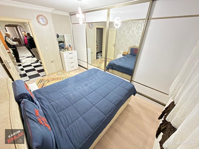 OVACIK ÇAMBAŞI CAD. YAKINI 145M2 KAT KONUMUNDA 4+1 FIRSAT DAİRE !!! - Görsel 27