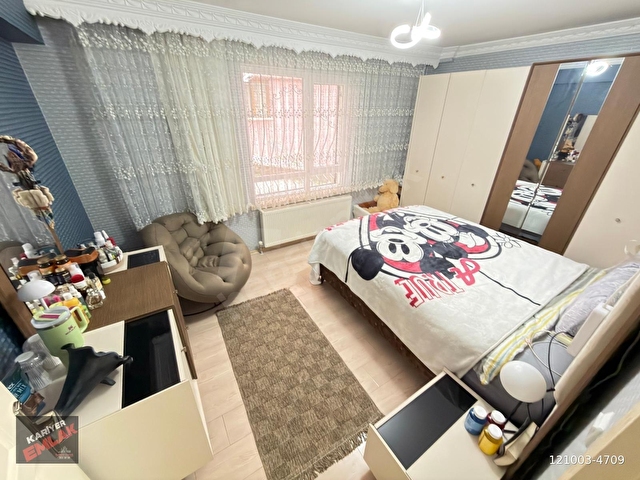 OVACIK ÇAMBAŞI CAD. YAKINI 145M2 KAT KONUMUNDA 4+1 FIRSAT DAİRE !!! - Görsel 25