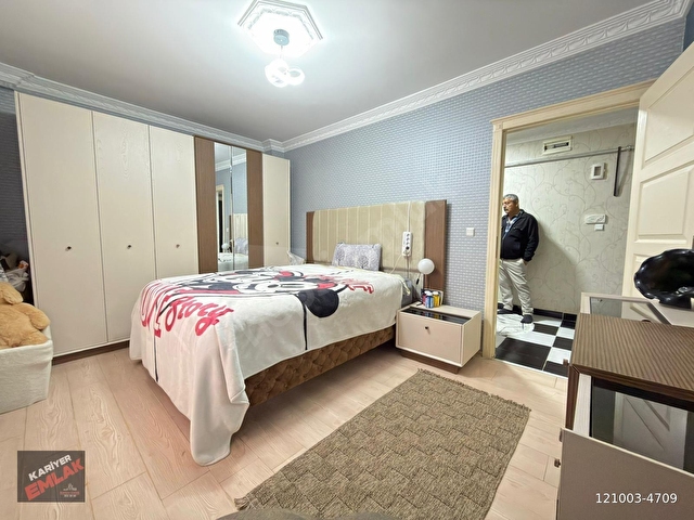 OVACIK ÇAMBAŞI CAD. YAKINI 145M2 KAT KONUMUNDA 4+1 FIRSAT DAİRE !!! - Görsel 22