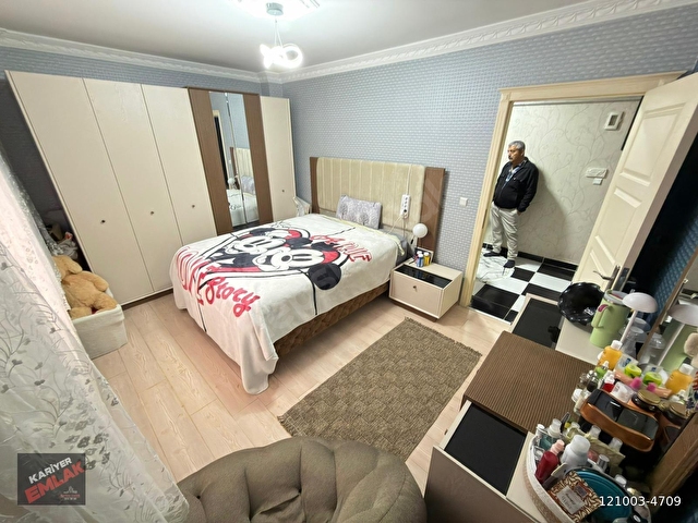 OVACIK ÇAMBAŞI CAD. YAKINI 145M2 KAT KONUMUNDA 4+1 FIRSAT DAİRE !!! - Görsel 20