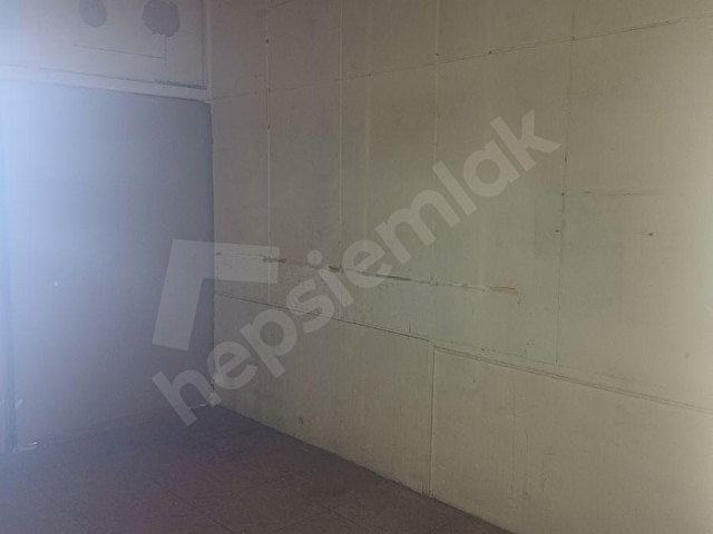 KİRALIK DÜKKAN KÖPRÜ BAŞI AKSARAY CADESİN DE YİMPAŞ KARŞISIN DA - Görsel 12