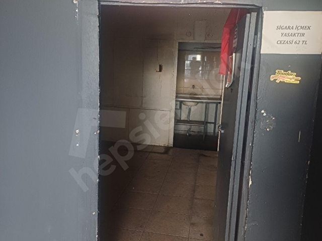 KİRALIK DÜKKAN KÖPRÜ BAŞI AKSARAY CADESİN DE YİMPAŞ KARŞISIN DA - Görsel 14