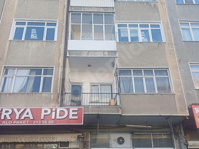 KİRALIK DÜKKAN KÖPRÜ BAŞI AKSARAY CADESİN DE YİMPAŞ KARŞISIN DA - Görsel 3