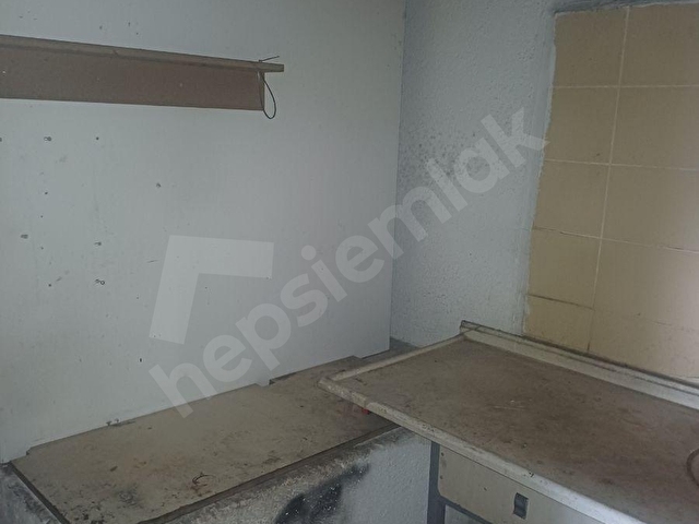 KİRALIK DÜKKAN KÖPRÜ BAŞI AKSARAY CADESİN DE YİMPAŞ KARŞISIN DA - Görsel 9