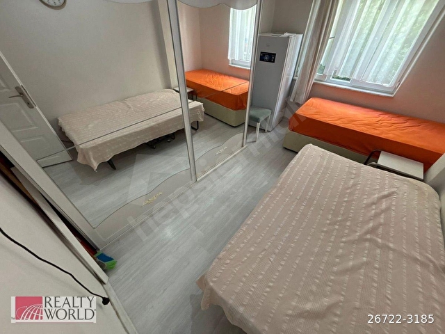 🔥 Didim’in Kalbinde Kaymakamlık Yanı  Satılıktır 2+1 Fırsat Daire - Görsel 10