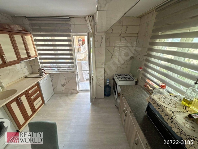 🔥 Didim’in Kalbinde Kaymakamlık Yanı  Satılıktır 2+1 Fırsat Daire - Görsel 15
