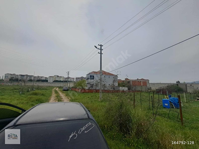 ️ Biga Şakirbeyde Yatırımlık Müstakil Parsel Satılık Arsa - Görsel 17