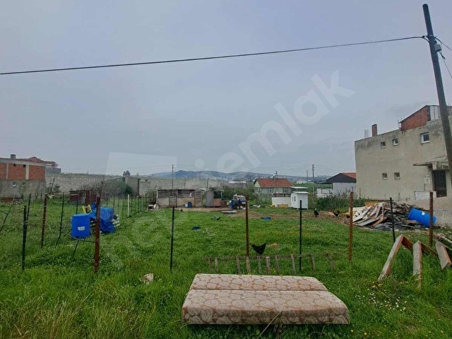 ️ Biga Şakirbeyde Yatırımlık Müstakil Parsel Satılık Arsa - Görsel 11