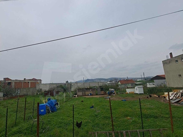 ️ Biga Şakirbeyde Yatırımlık Müstakil Parsel Satılık Arsa - Görsel 13
