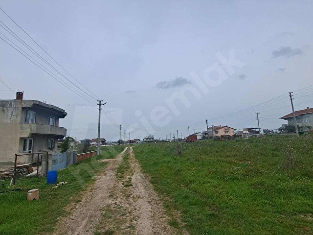 ️ Biga Şakirbeyde Yatırımlık Müstakil Parsel Satılık Arsa - Görsel 15