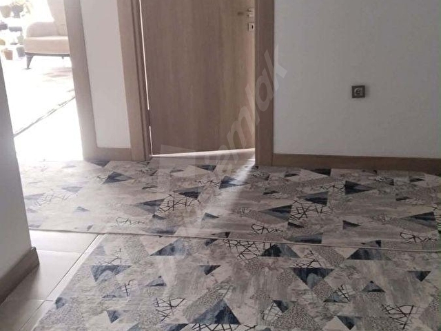 SUDURAĞI TOKİSİNDE  SATILIK BAKIMLI DAİRE
