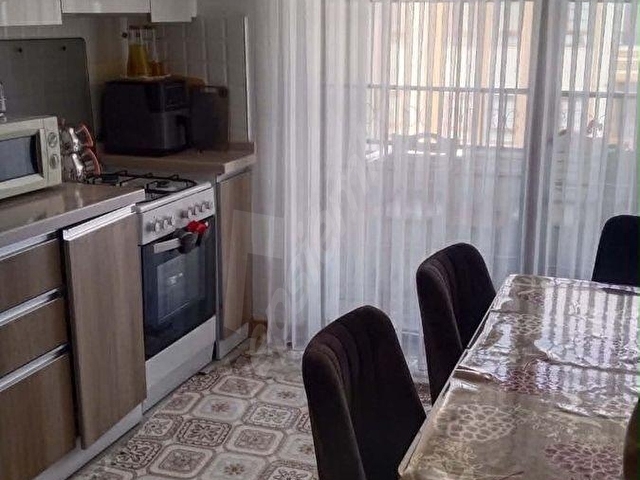 SUDURAĞI TOKİSİNDE  SATILIK BAKIMLI DAİRE - Görsel 8