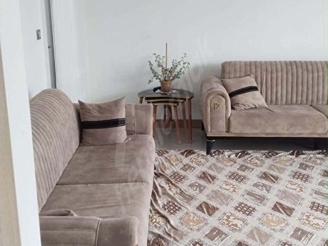 SUDURAĞI TOKİSİNDE  SATILIK BAKIMLI DAİRE - Görsel 12