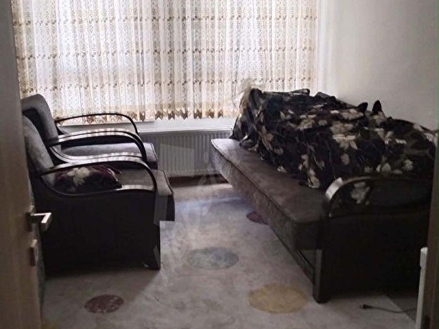 SUDURAĞI TOKİSİNDE  SATILIK BAKIMLI DAİRE - Görsel 9