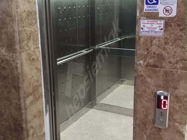 SUDURAĞI TOKİSİNDE  SATILIK BAKIMLI DAİRE - Görsel 14