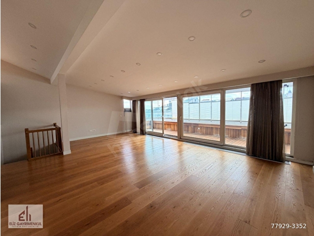 Şişli Teşvikiye Kiralık