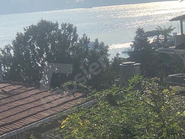 Arnavutköy’ün  prestijli sokağında şık iki artı bir - Görsel 4