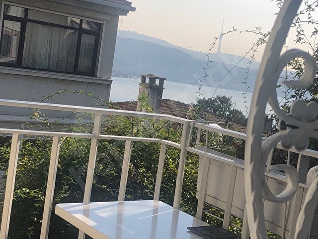Arnavutköy’ün  prestijli sokağında şık iki artı bir - Görsel 12