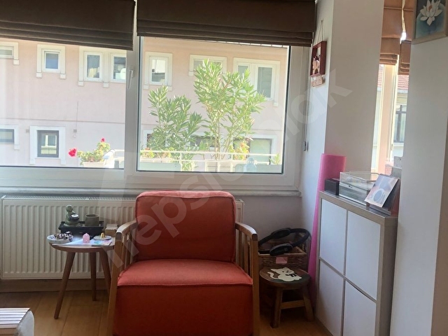 Arnavutköy’ün  prestijli sokağında şık iki artı bir - Görsel 18
