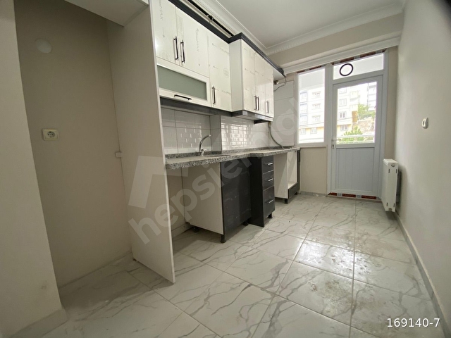 AVCILAR TAHTAKAKE DE 3+1 DAİRE - Görsel 12