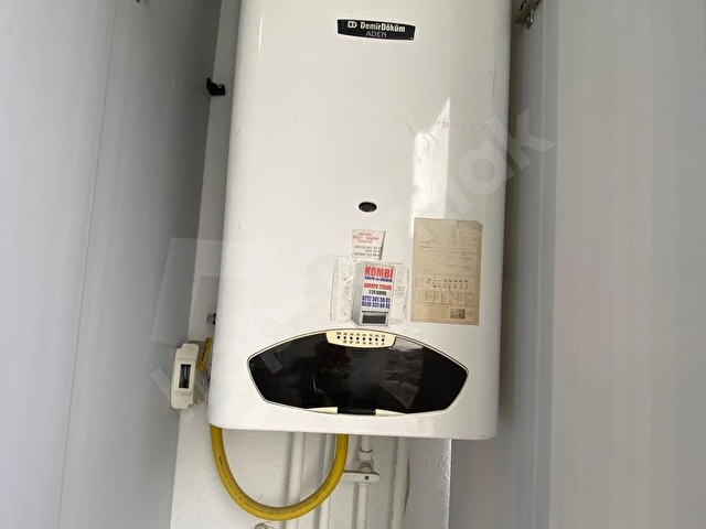AVCILAR TAHTAKAKE DE 3+1 DAİRE - Görsel 15