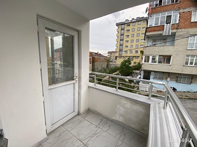 AVCILAR TAHTAKAKE DE 3+1 DAİRE - Görsel 17